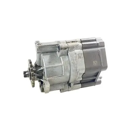 Mercedes-Benz E W213 Oil pump A6541811600 A6561810000