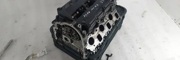 Audi A6 S6 C6 4F Engine head 0261059353 060506 110308