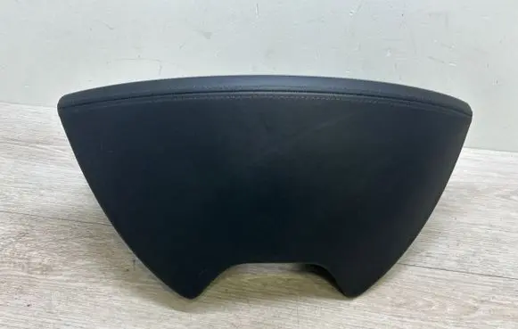 Dashboard trim