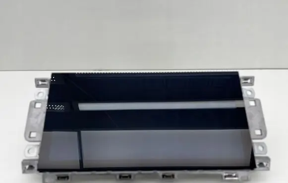 Audi A3 8Y Screen/display/small screen