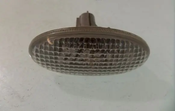 Mazda 6 Front fender indicator light P2829