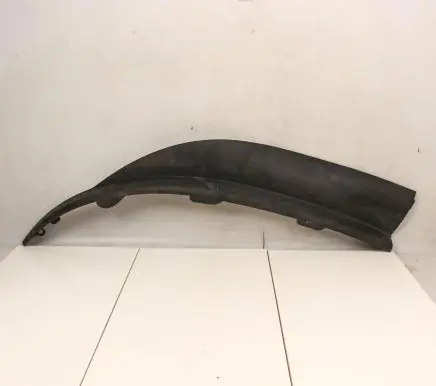 Opel Astra J Front bumper lip 13264407