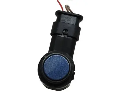 Volkswagen PASSAT B7 Parking PDC sensor 4H0919275 607116 2203110256