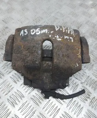 Audi A3 S3 8P Front brake caliper