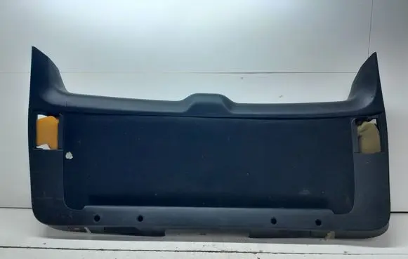 Citroen C5 Tailgate/boot lid cover trim 96819294ZD