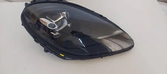 Porsche Macan (95B) Headlight/headlamp 95B941080 7PP941572AG 95B941080AL