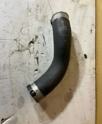 BMW 4 F36 Gran coupe Intercooler hose/pipe 7823233 205485 705425