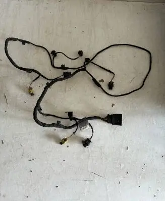 Audi A3 S3 8V Parking sensor (PDC) wiring loom 8V0971085E 01032013 TAB010889AR
