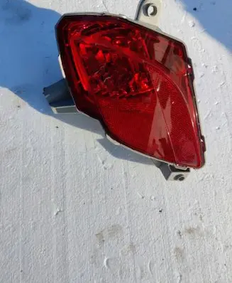 Mazda CX-5 Reverse light 