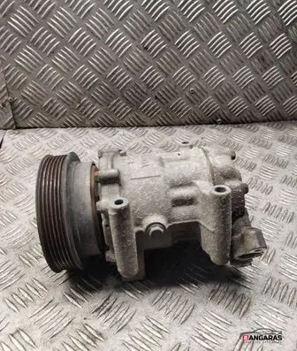 Air conditioning (A/C) compressor (pump)
