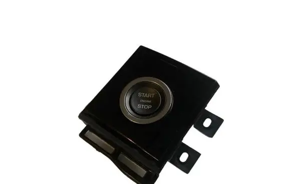 Land Rover Range Rover Evoque L538 Engine start stop button switch BJ3214C376AA BJ3214F562AA