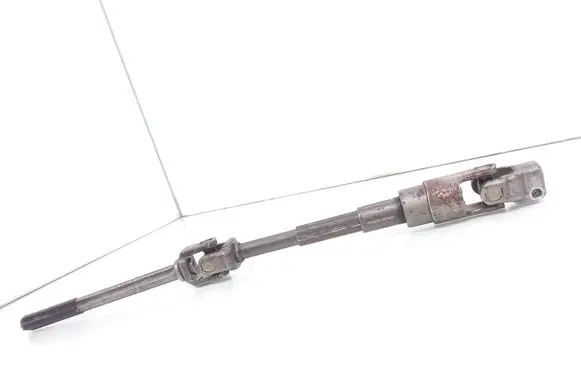 Steering column universal joint
