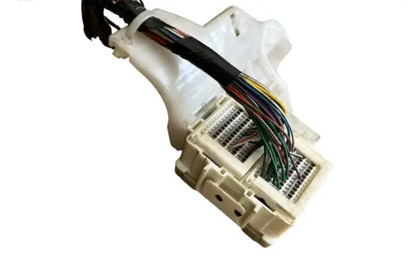 Toyota Auris 150 Other control units/modules 8267112250 7F012870 00601446