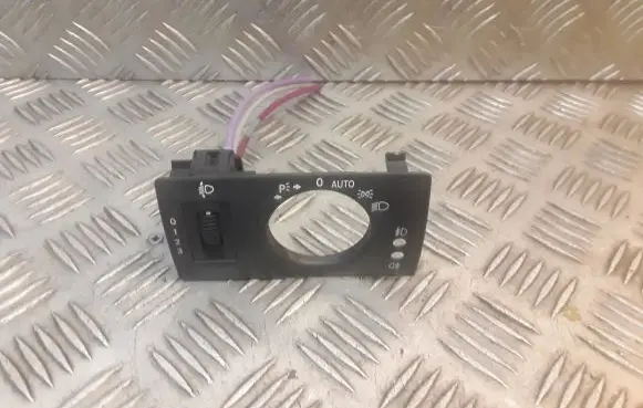 Mercedes-Benz B W245 Other interior part