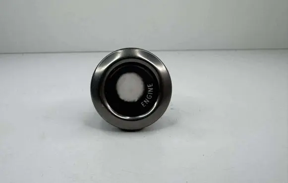 BMW 5 E60 E61 Engine start stop button switch 10862510 69604311