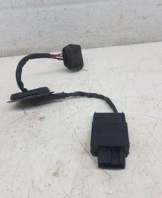 Volkswagen PASSAT CC Fuel injection pump control unit/module 1K0906093F 10460807