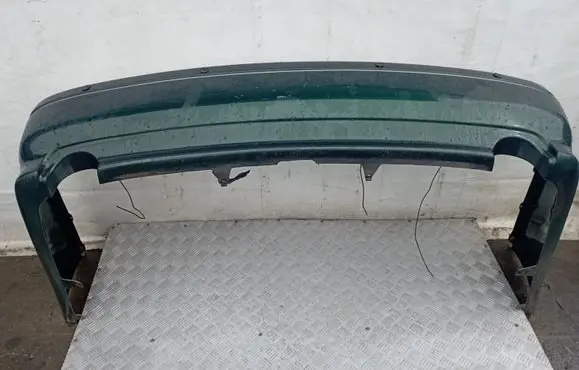 Lexus GS 300 400 430 Rear bumper