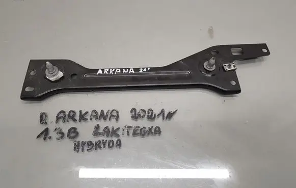 Renault Arkana Holder (bracket) 743463232R