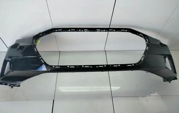 Audi e-tron Front bumper 4KE807437