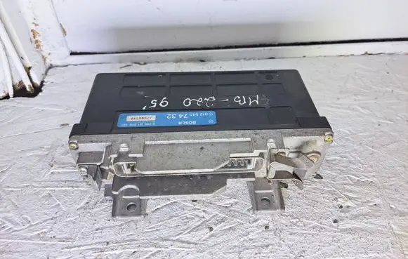 Acura ILX ABS control unit/module 0125457432 0265101040 37008549
