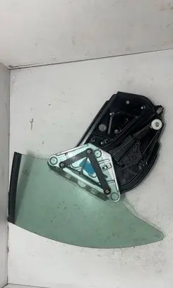 Mercedes-Benz C W205 Rear door window regulator with motor A2056700203