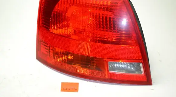 Rear/tail lights