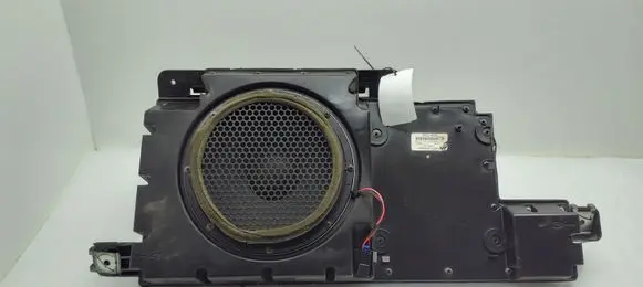 Hummer H3 Subwoofer speaker 15283017 28024066