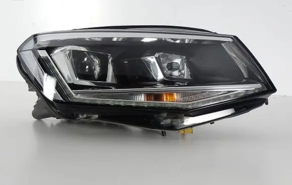 Volkswagen Caddy Headlight/headlamp 2k1941040a