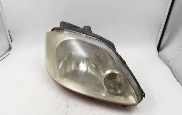 Volkswagen Fox Headlight/headlamp