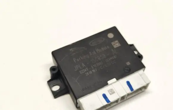 Land Rover Range Rover L405 Parking PDC control unit/module JPLA15C859AL
