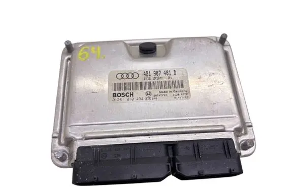 Engine control unit/module