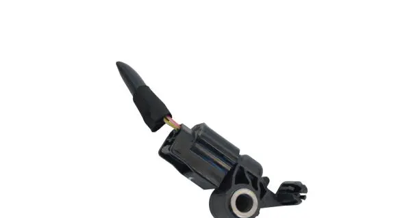 Nissan Juke II F16 Airbag deployment crash/impact sensor 988305RA0A