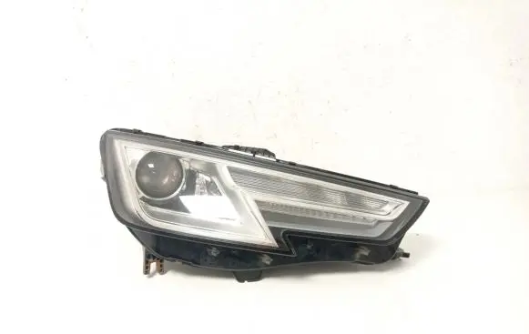 Audi A4 S4 B9 Headlight/headlamp 8W0941006A