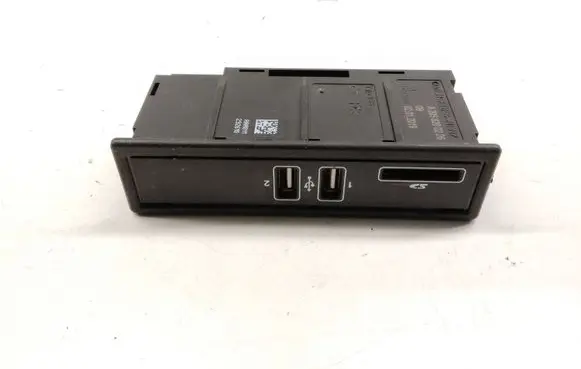 Mercedes-Benz X-class W470 USB socket connector A2058200226