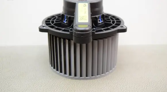 Hyundai i10 Heater fan/blower B0163210805 EB1D1ACFLA02