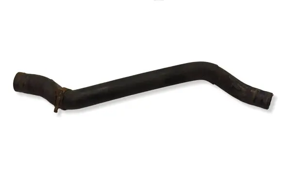 Volkswagen PASSAT B8 Engine coolant pipe/hose 5Q0122101CK