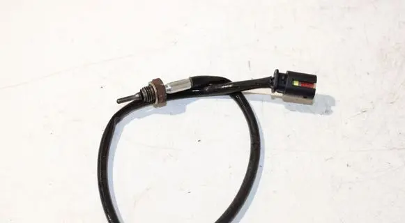 BMW X3 F25 Exhaust gas temperature sensor 8507628 7804177