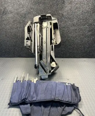 Mercedes-Benz CLK A209 C209 Tool set A2035830415 1205810246 A2038990414