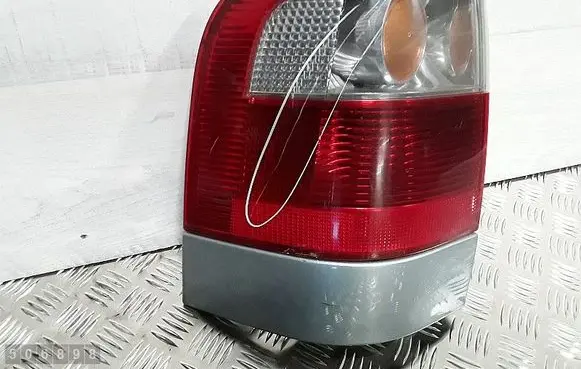 Ford Galaxy Rear/tail lights 964463