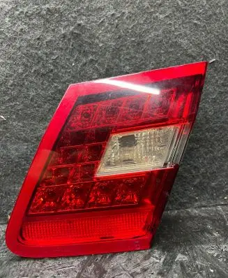 Mercedes-Benz E W212 Tailgate rear/tail lights A2129060258 778002 483522