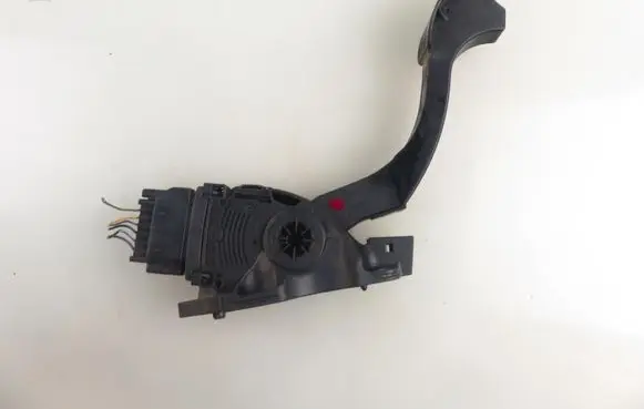 Ford Mondeo MK IV Accelerator throttle pedal 6PV00922014 6G929F836RC