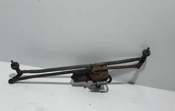 Renault Master II Front wiper linkage 7701055728