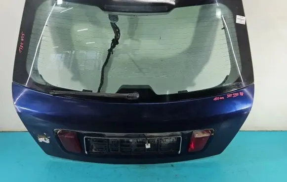 Fiat Stilo Tailgate/trunk/boot lid IMPRK1385955