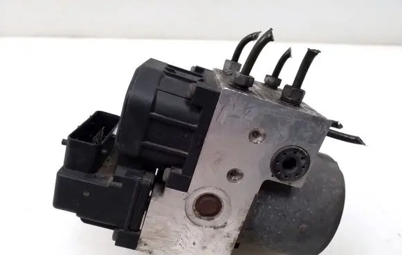 Opel Astra G ABS Pump 