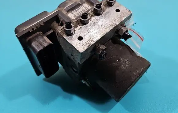 Peugeot 508 ABS Pump 0265252809 IMPRK1478273