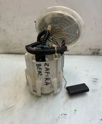 Opel Zafira B In-tank fuel pump 13129985