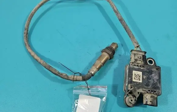 Ford Focus Lambda probe sensor 0281008188 IMPRK1536968