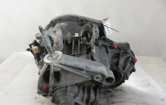 Renault Espace - Grand espace IV Manual 6 speed gearbox PK6S010