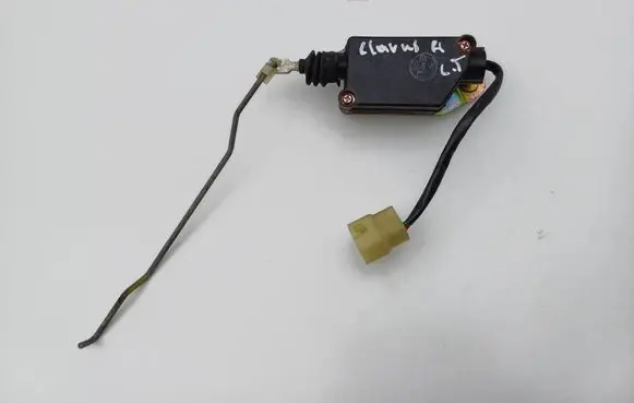 KIA Clarus Central locking motor 