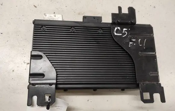 Citroen C5 Sound amplifier 9653383680 HS6415
